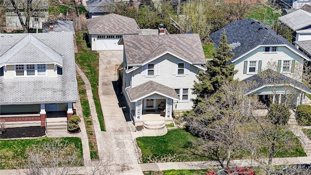 109 Monteray Ave, Oakwood, OH 45419 - photo 2