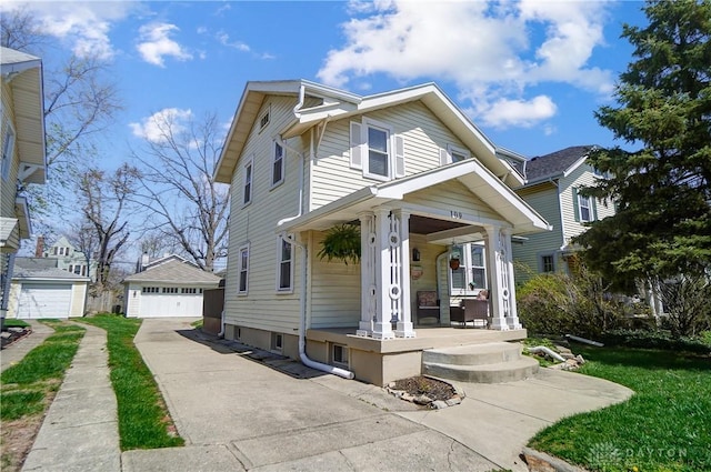109 Monteray Ave, Oakwood, OH 45419 - photo 3