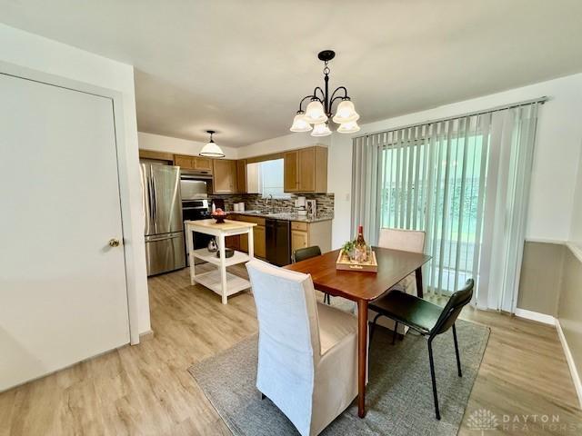 3293 Claydor Dr, Beavercreek, OH 45431 - photo 8