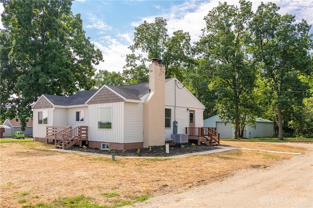 8910 Old Dayton Rd, Dayton, OH 45417 - photo 47