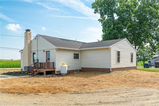 8910 Old Dayton Rd, Dayton, OH 45417 - photo 49