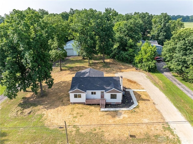 8910 Old Dayton Rd, Dayton, OH 45417 - photo 52