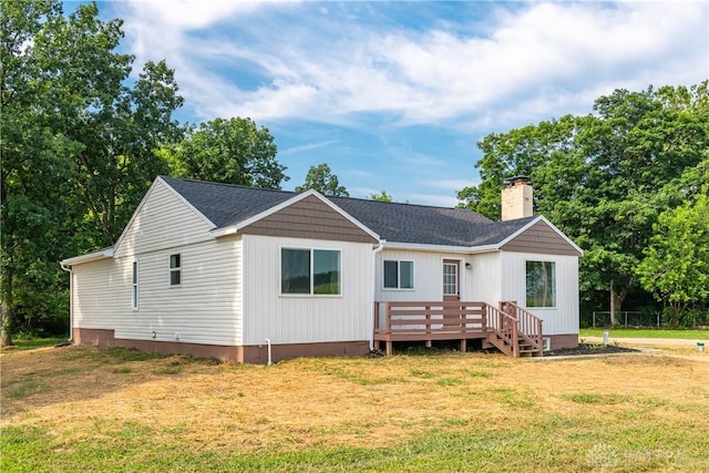 8910 Old Dayton Rd, Dayton, OH 45417 - photo 1