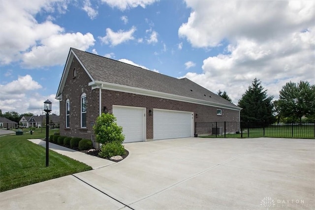 9354 Buckboard Dr, Dayton, OH 45458 - photo 5