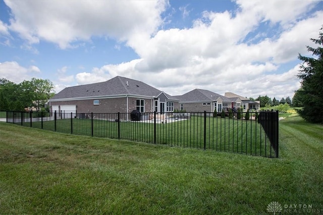 9354 Buckboard Dr, Dayton, OH 45458 - photo 7