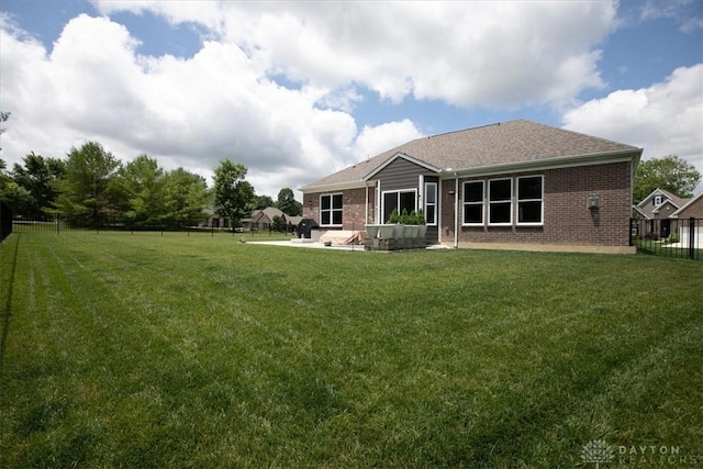 9354 Buckboard Dr, Dayton, OH 45458 - photo 8
