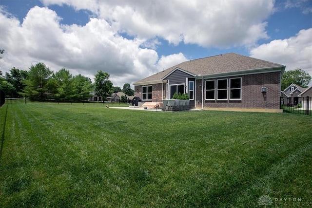 9354 Buckboard Dr, Dayton, OH 45458 - photo 10