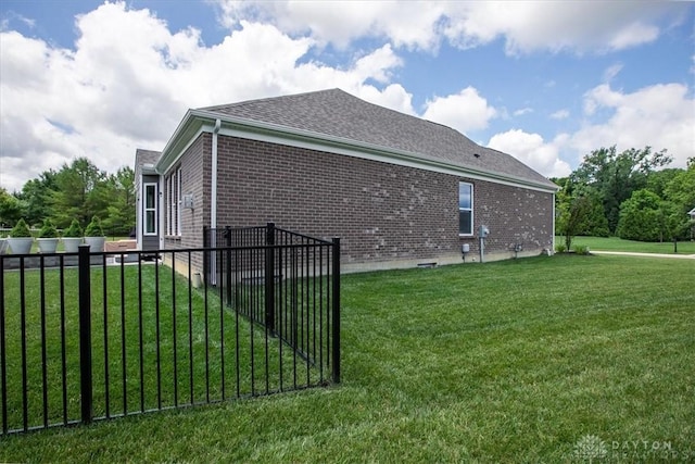 9354 Buckboard Dr, Dayton, OH 45458 - photo 11