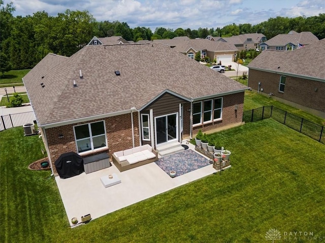 9354 Buckboard Dr, Dayton, OH 45458 - photo 53