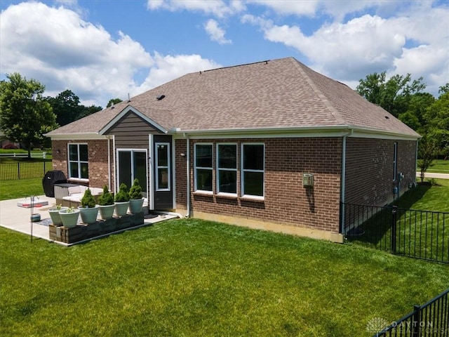 9354 Buckboard Dr, Dayton, OH 45458 - photo 55