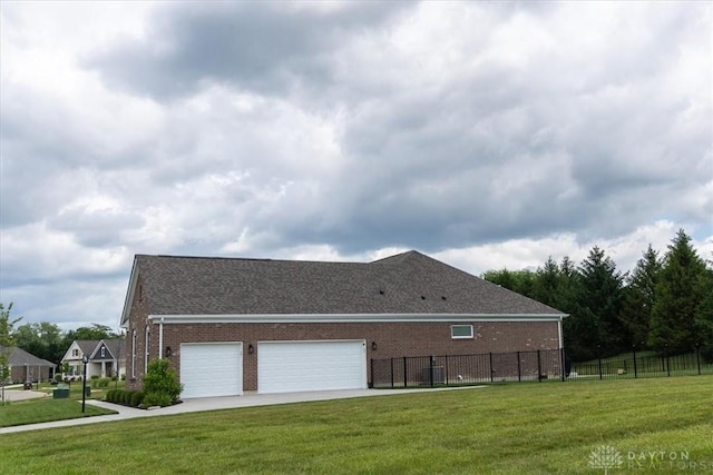 9354 Buckboard Dr, Dayton, OH 45458 - photo 42