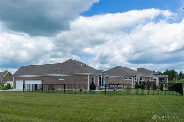 9354 Buckboard Dr, Dayton, OH 45458 - photo 43