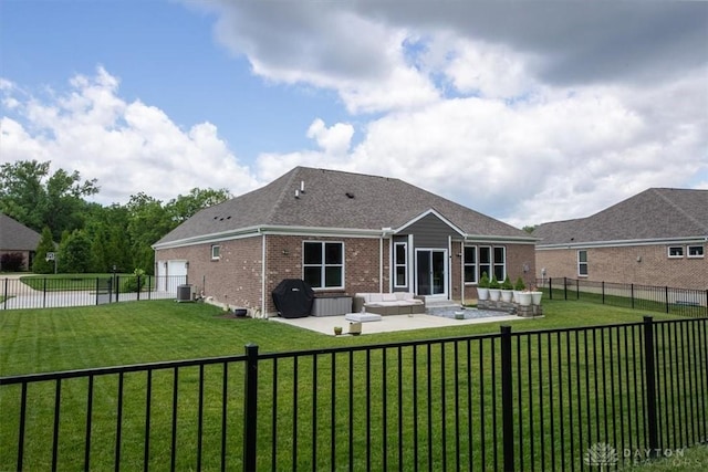 9354 Buckboard Dr, Dayton, OH 45458 - photo 44