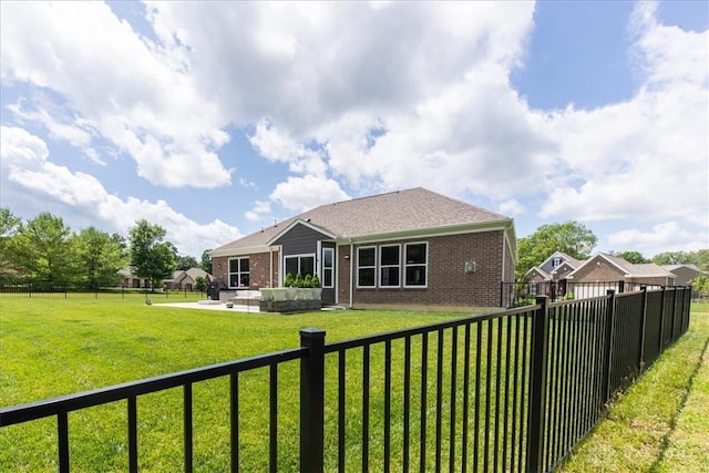 9354 Buckboard Dr, Dayton, OH 45458 - photo 46