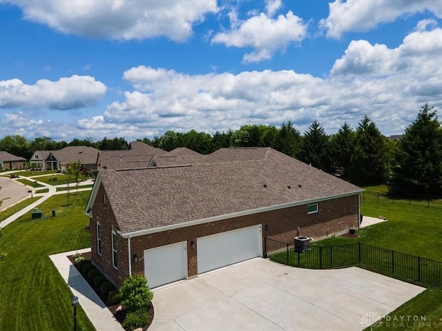 9354 Buckboard Dr, Dayton, OH 45458 - photo 50