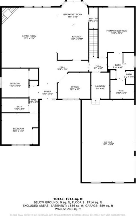 9354 Buckboard Dr, Dayton, OH 45458 - photo 59