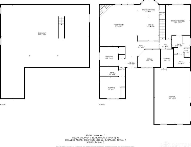 9354 Buckboard Dr, Dayton, OH 45458 - photo 61