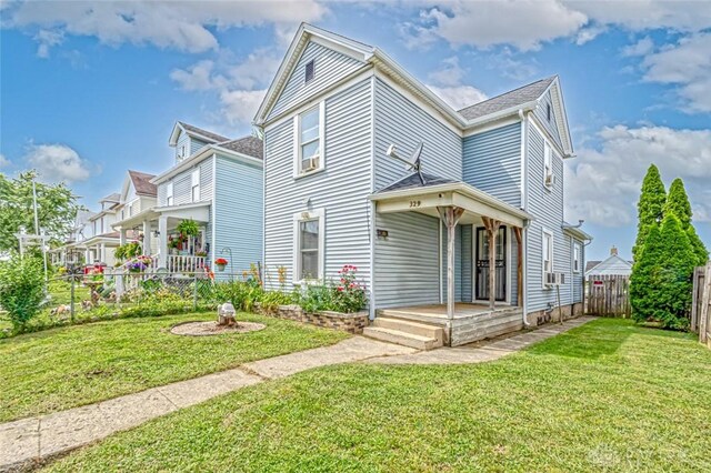329 Pleasant Ave, Dayton, OH 45403 - photo 32