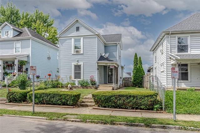 329 Pleasant Ave, Dayton, OH 45403 - photo 1