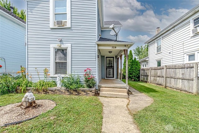 329 Pleasant Ave, Dayton, OH 45403 - photo 2