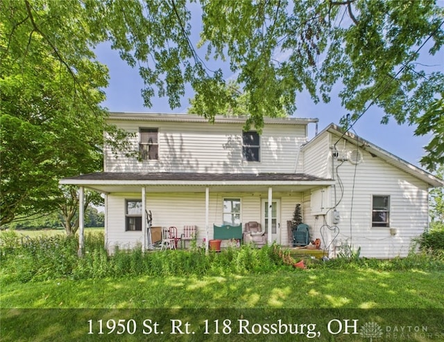 11950 State Route 118, Rossburg, OH 45362 - photo 1
