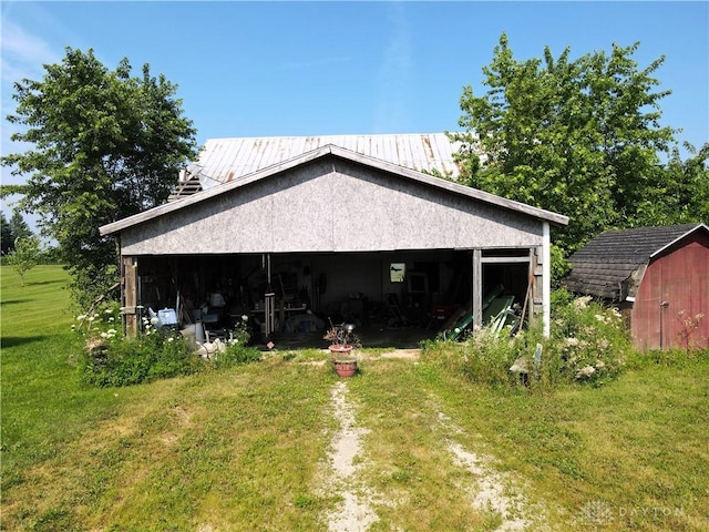 11950 State Route 118, Rossburg, OH 45362 - photo 23