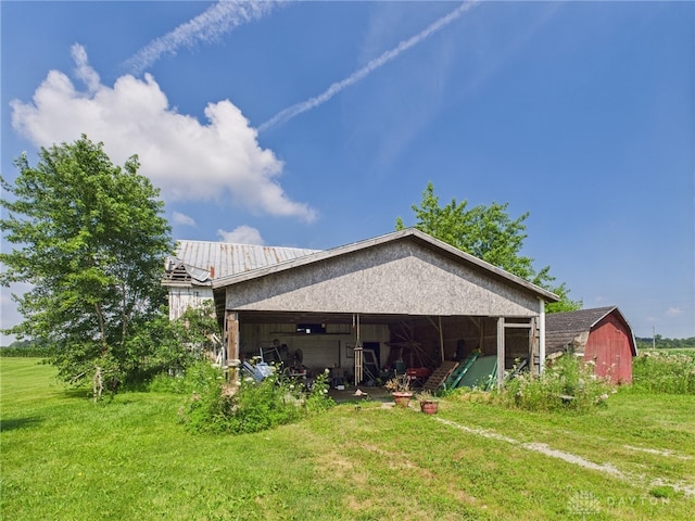 11950 State Route 118, Rossburg, OH 45362 - photo 25