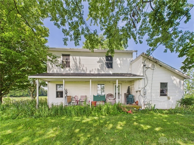 11950 State Route 118, Rossburg, OH 45362 - photo 35
