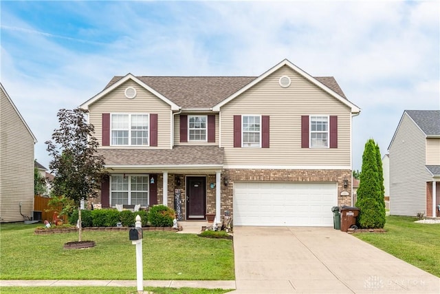 101 Hawkins Ct, Germantown, OH 45327 - photo 2