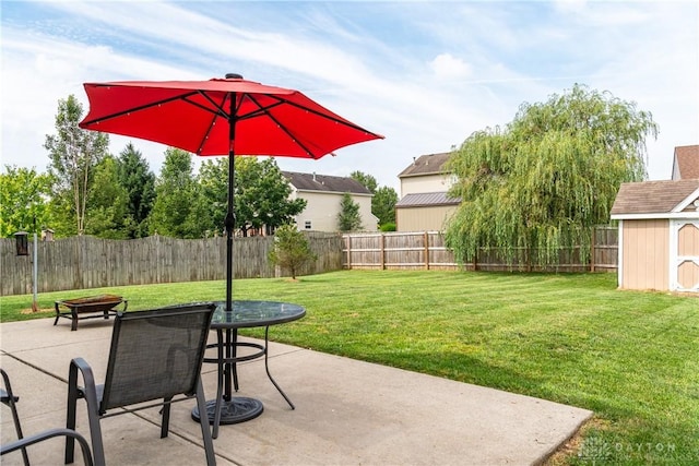 101 Hawkins Ct, Germantown, OH 45327 - photo 25