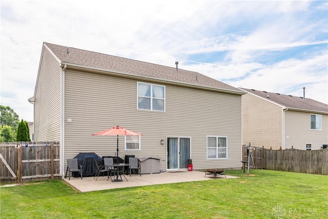 101 Hawkins Ct, Germantown, OH 45327 - photo 26