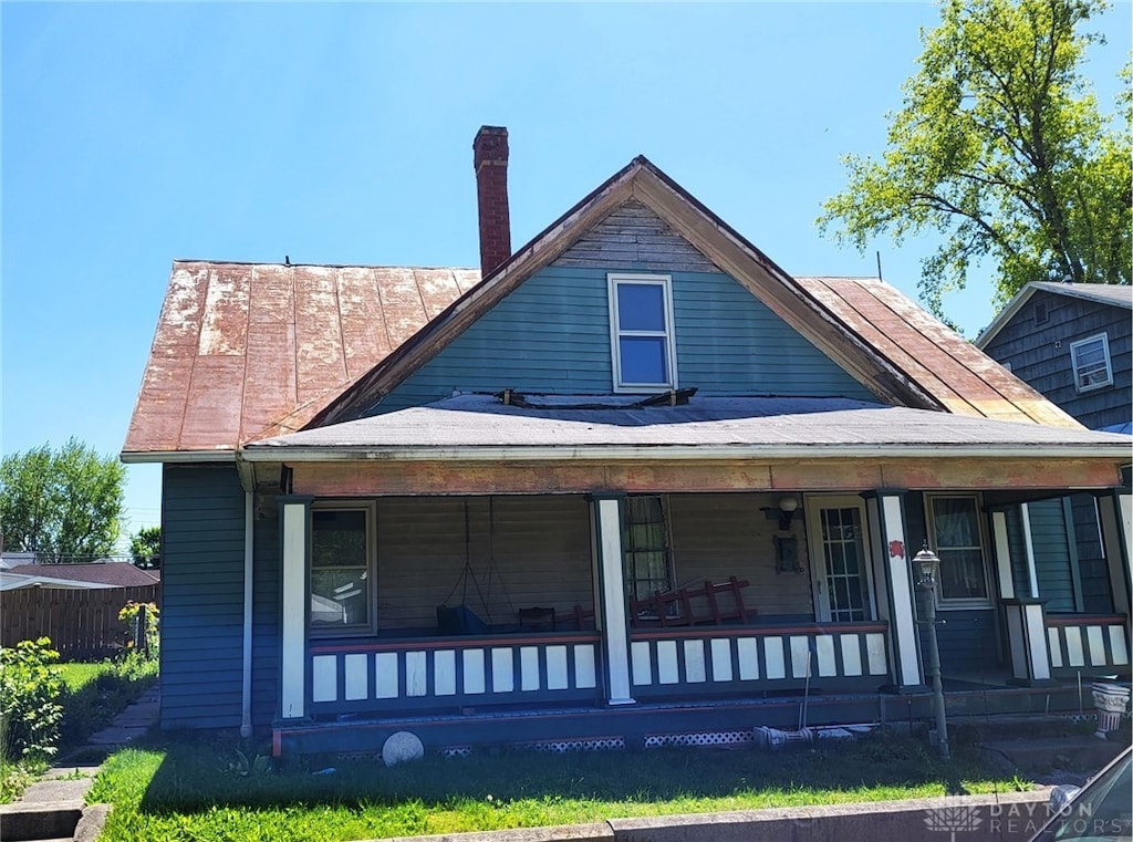 323 E Water St, Greenville, OH 45331 - photo 1