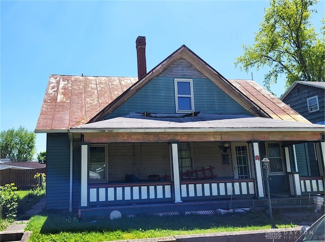 323 E Water St, Greenville, OH 45331 - photo 1