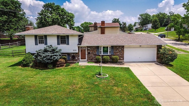 930 Golfview Dr, Hamilton, OH 45013 - photo 1