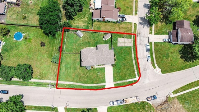 930 Golfview Dr, Hamilton, OH 45013 - photo 35