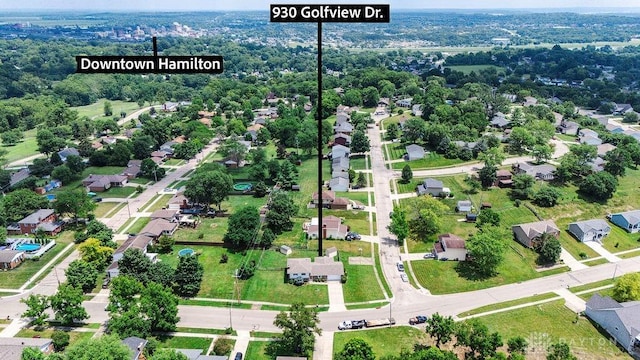930 Golfview Dr, Hamilton, OH 45013 - photo 36