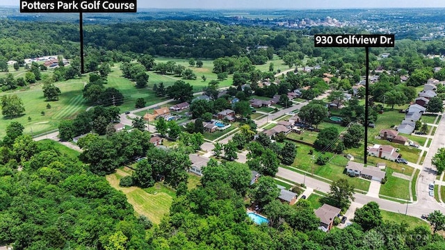 930 Golfview Dr, Hamilton, OH 45013 - photo 37