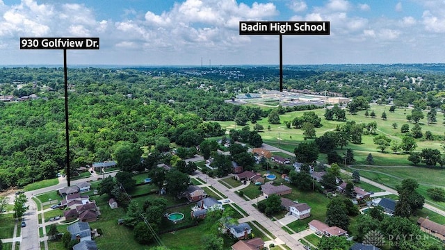 930 Golfview Dr, Hamilton, OH 45013 - photo 38