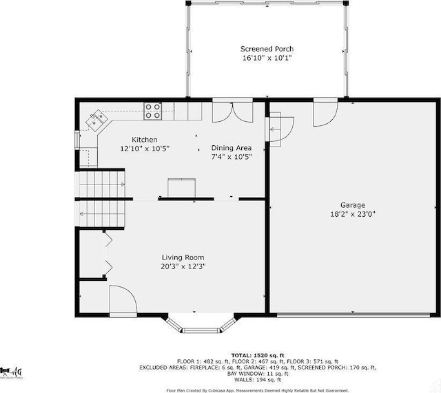 930 Golfview Dr, Hamilton, OH 45013 - photo 39