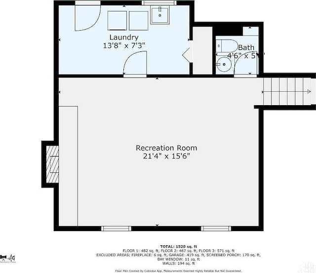 930 Golfview Dr, Hamilton, OH 45013 - photo 40