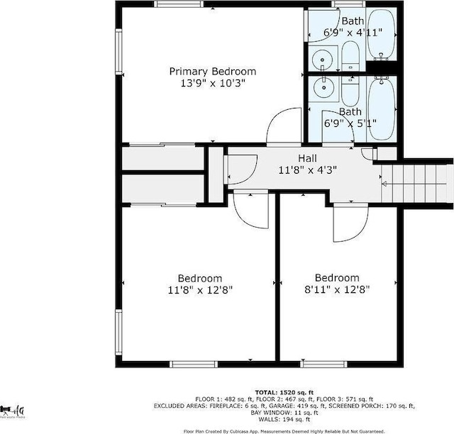 930 Golfview Dr, Hamilton, OH 45013 - photo 41