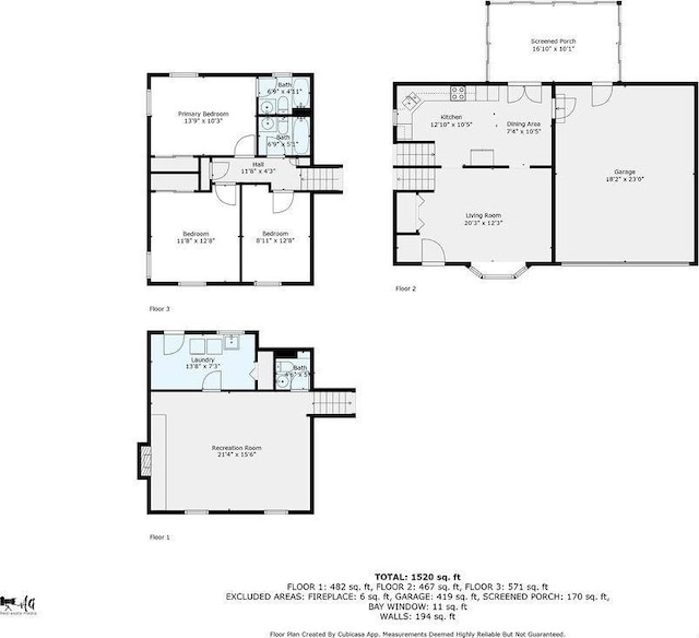 930 Golfview Dr, Hamilton, OH 45013 - photo 42