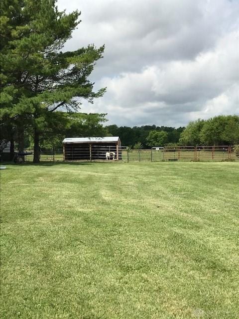 288 Clark Rd, New Vienna, OH 45159 - photo 12