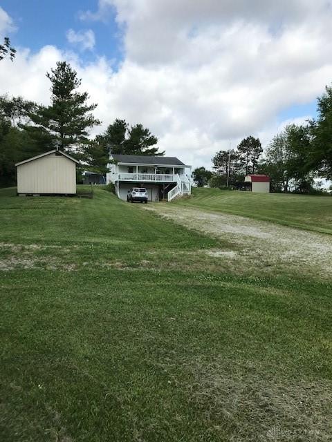 288 Clark Rd, New Vienna, OH 45159 - photo 1