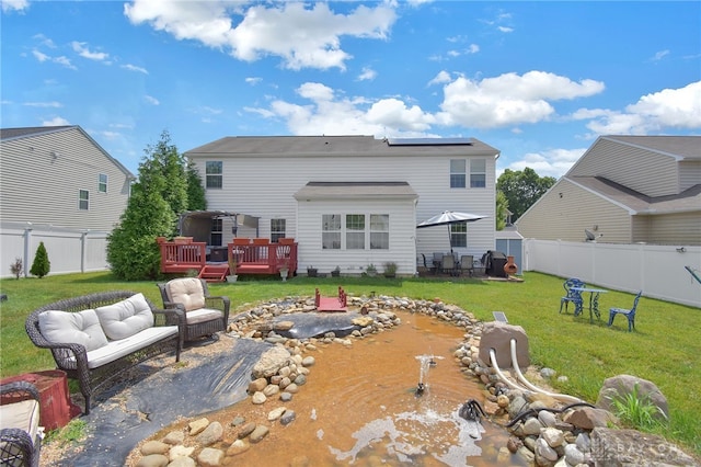 3517 Berrywood Dr, Dayton, OH 45424 - photo 44