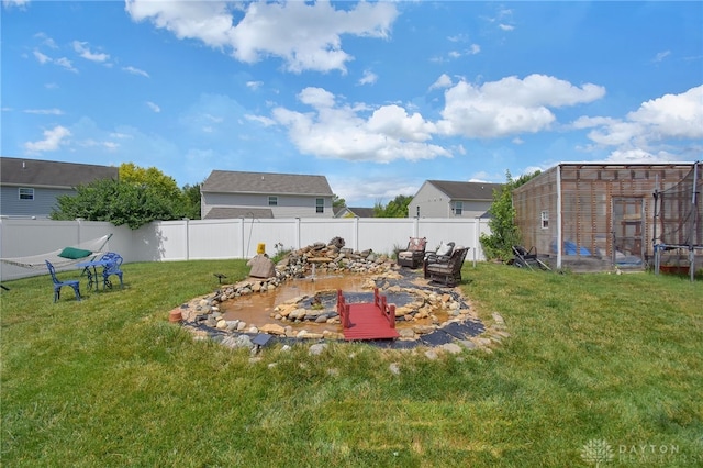 3517 Berrywood Dr, Dayton, OH 45424 - photo 45