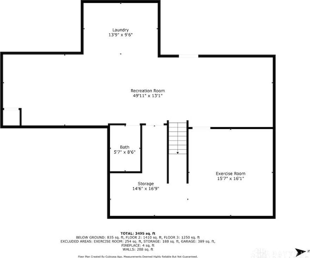 3517 Berrywood Dr, Dayton, OH 45424 - photo 47