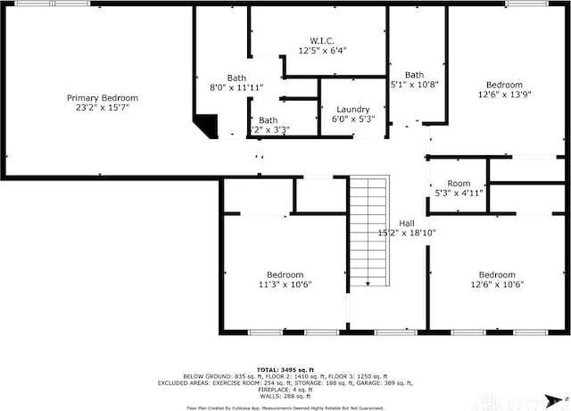 3517 Berrywood Dr, Dayton, OH 45424 - photo 49