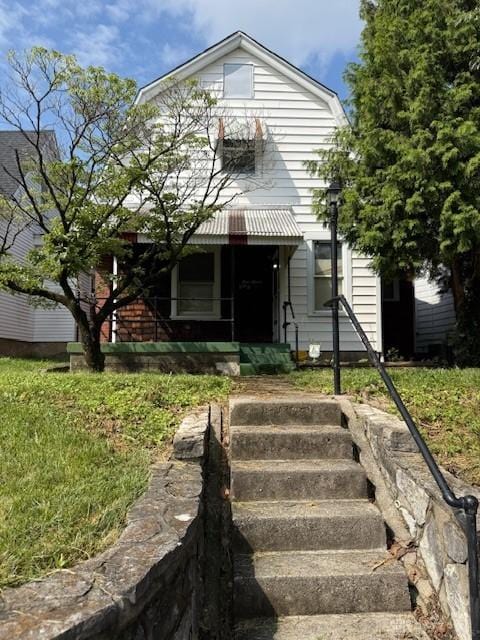 311 Gunckel Ave, Dayton, OH 45410 - photo 1