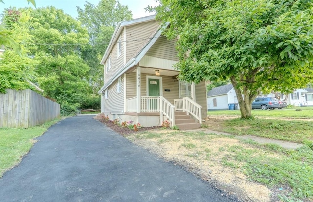4416 Midway Ave, Dayton, OH 45417 - photo 1